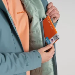 Craghoppers Caldbeck Thermic dame vinterjakke