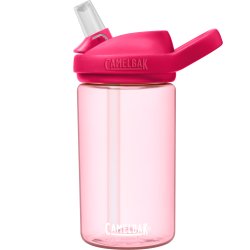 Camelbak Kids Vandflaske med sugerr 0,40L