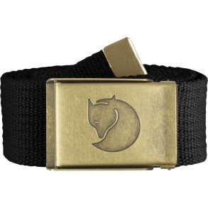 Fjllrven Canvas Brass Blte 4 cm