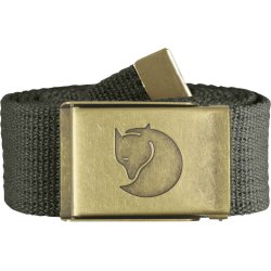 Fjllrven Canvas Brass Blte 4 cm
