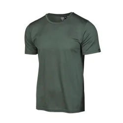 Ivanhoe UW Ceasar uld herre T-shirt