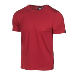 Ivanhoe UW Ceasar uld herre T-shirt