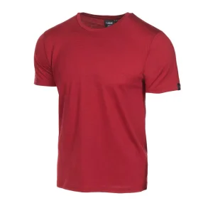 Ivanhoe UW Ceasar uld herre T-shirt