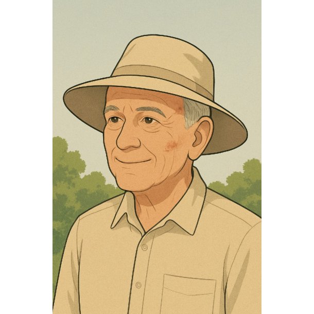 Rekvisition fra sygehuset