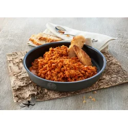 Trek'N Eat Chicken Tikka Masala med ris - glutenfri