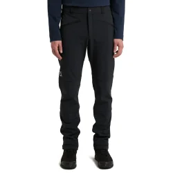 Haglfs Chilly Softshell unisex vinterbukser