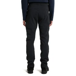 Haglfs Chilly Softshell unisex vinterbukser