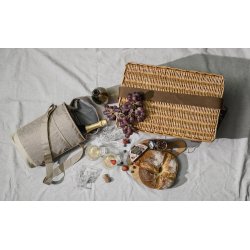 Sagaform City vintaske (kletaske)