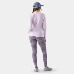 Smartwool Classic Thermal Merino dame T-shirt rund hals