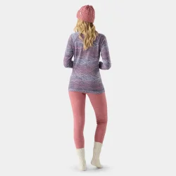 Smartwool Classic Thermal Merino dame T-shirt rund hals