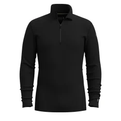 Smartwool Classic Thermal Merino herre T-shirt 1/4 Zip