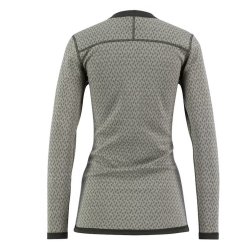 Ulvang Comfort 200 med rund hals (dame langrmet t-shirt)