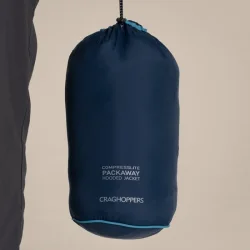 Craghoppers Compresslite IX Hooded Insulating herre vinterjakke