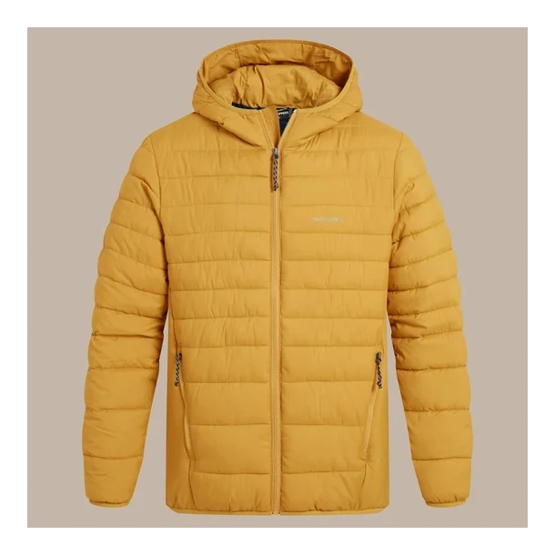 Craghoppers Compresslite IX Hooded Insulating herre vinterjakke