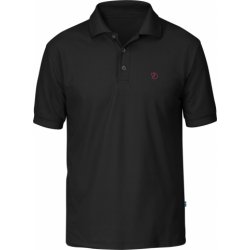 Fj�llr�ven Crowley Pique Polo T-shirt