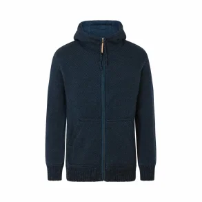 Fuza Dai Hoodie i lammeuld