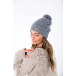 Fuza Dutchess strikhue - hndstrikket