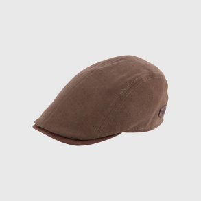 MJM Daffy 3 flatcap
