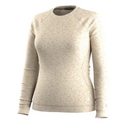 Smartwool Classic Thermal Merino dame T-shirt rund hals
