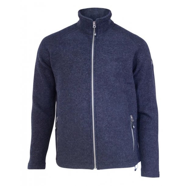 Ivanhoe Danny Uldcardigan L Navy