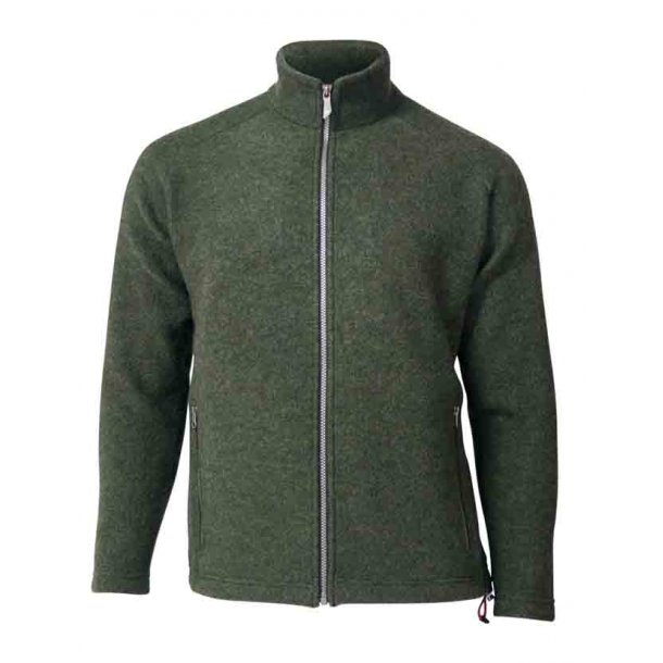 Ivanhoe Danny Uldcardigan L Loden