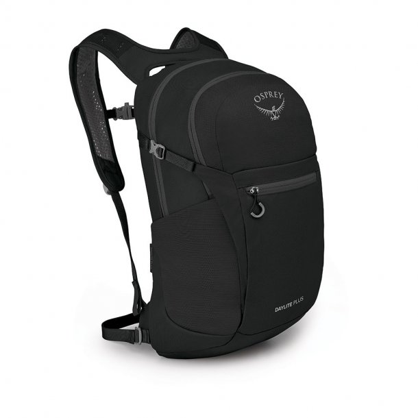 Osprey Daylite Plus 20 hverdagsrygsk Black