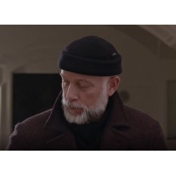 Stetson Docker hat i uld/cashmere