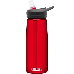 Camelbak Vandflaske med sugerr 0,75L