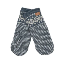 Fuza Enya strikluffer