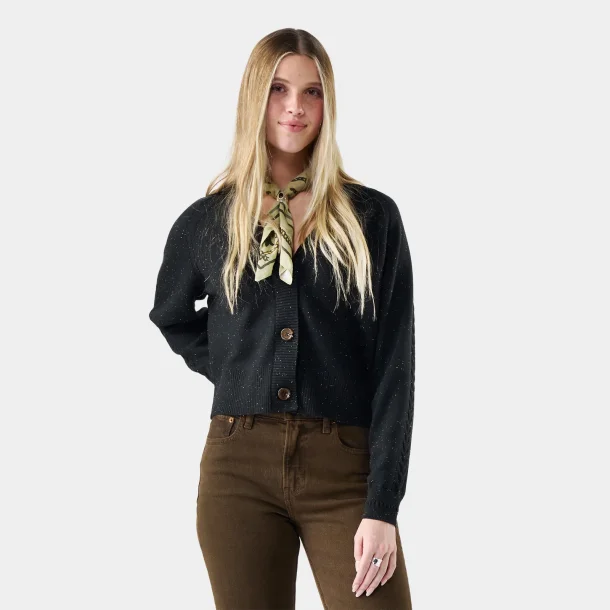 Smartwool Edgewood dame Cardigan