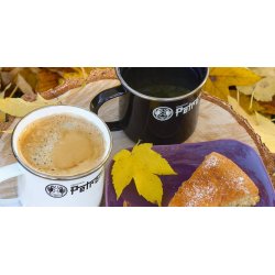 Emaljekrus fra Petromax