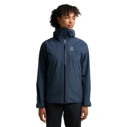 Haglfs Finch Proof dame skaljakke