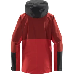 Haglfs Finch Proof dame skaljakke