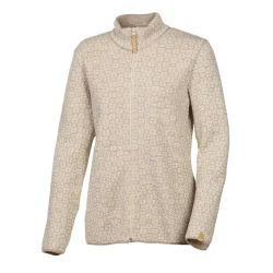 Ivanhoe Fiona strikket dame uldcardigan