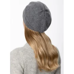 Fisherman dame Baret i uld