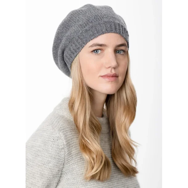 Fisherman dame Baret i uld