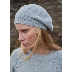 Fisherman dame Baret i uld