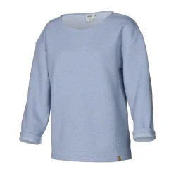 Ivanhoe GY Bystad damesweater med rund hals