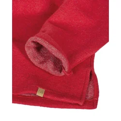 Ivanhoe GY Bystad damesweater med rund hals