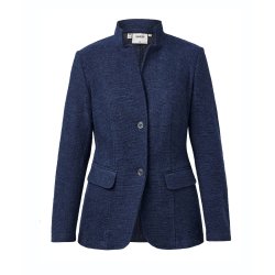 Ivanhoe GY Hyltan dame uldjakke