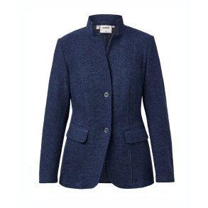 Ivanhoe GY Hyltan dame uldjakke