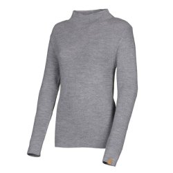 Ivanhoe GY Solberga dame turtleneck - merinould