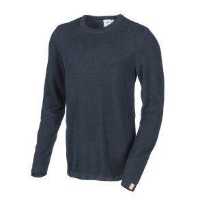 Ivanhoe GY Thias, langrmet herre T-shirt