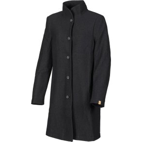 Ivanhoe Gy Rybo uldfrakke dame