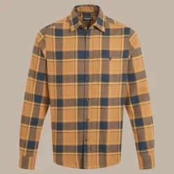 Craghoppers Gable herreskjorte, lange rmer