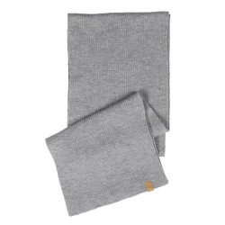 Ivanhoe Gelu halst�rkl�de i merinould, unisex