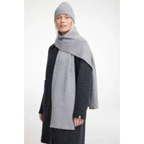 Ivanhoe Gelu halst�rkl�de i merinould, unisex