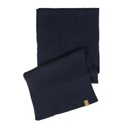 Ivanhoe Gelu halst�rkl�de i merinould, unisex