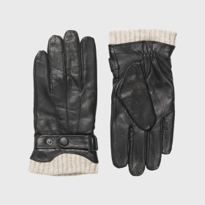 MJM Ralph herre skindhandske