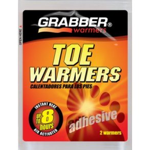 Grabbers T-varmere
